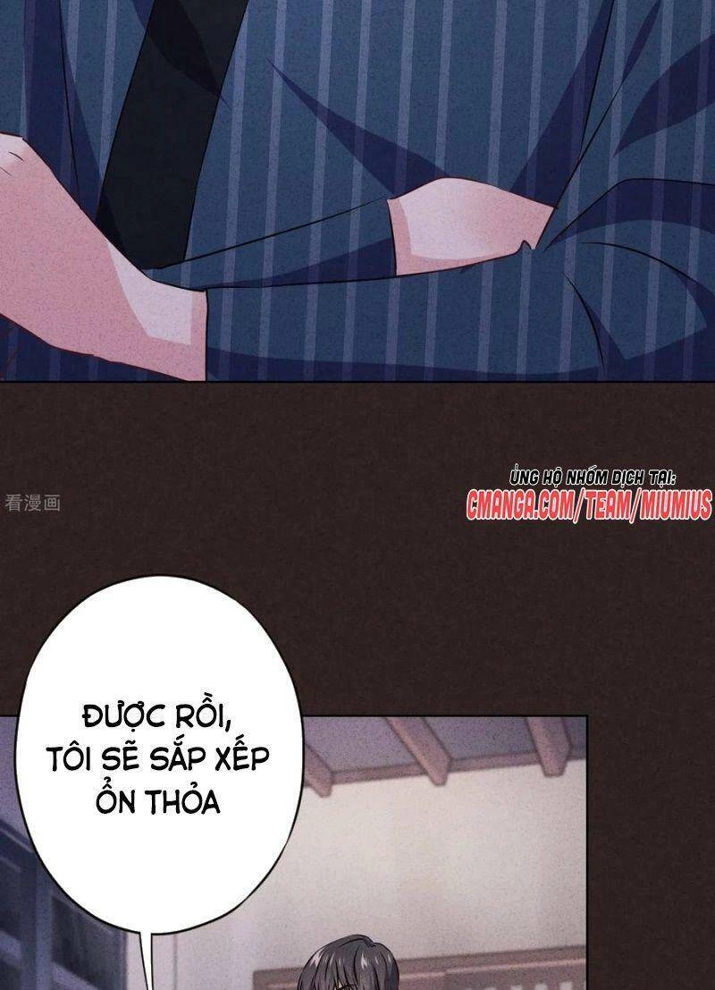 Thiếu Soái, Vợ Anh Muốn Lật Trời! Chapter 142 - 12