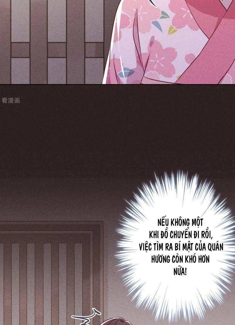 Thiếu Soái, Vợ Anh Muốn Lật Trời! Chapter 142 - 15