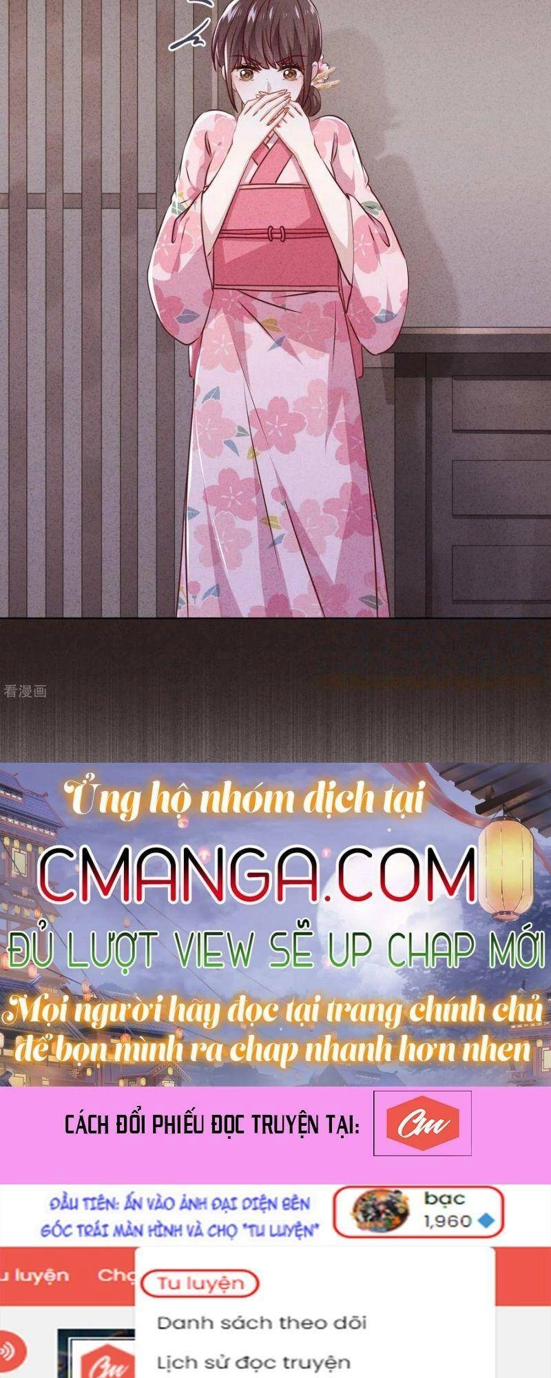 Thiếu Soái, Vợ Anh Muốn Lật Trời! Chapter 142 - 16