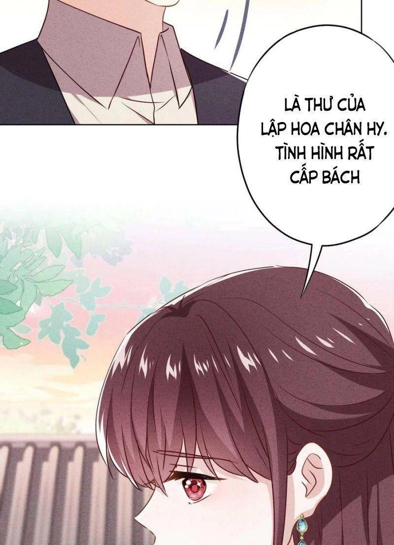 Thiếu Soái, Vợ Anh Muốn Lật Trời! Chapter 142 - 21