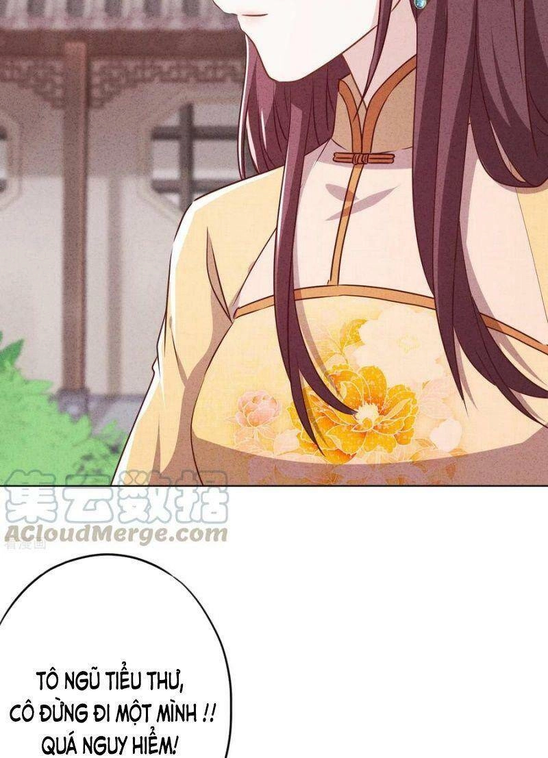 Thiếu Soái, Vợ Anh Muốn Lật Trời! Chapter 142 - 22