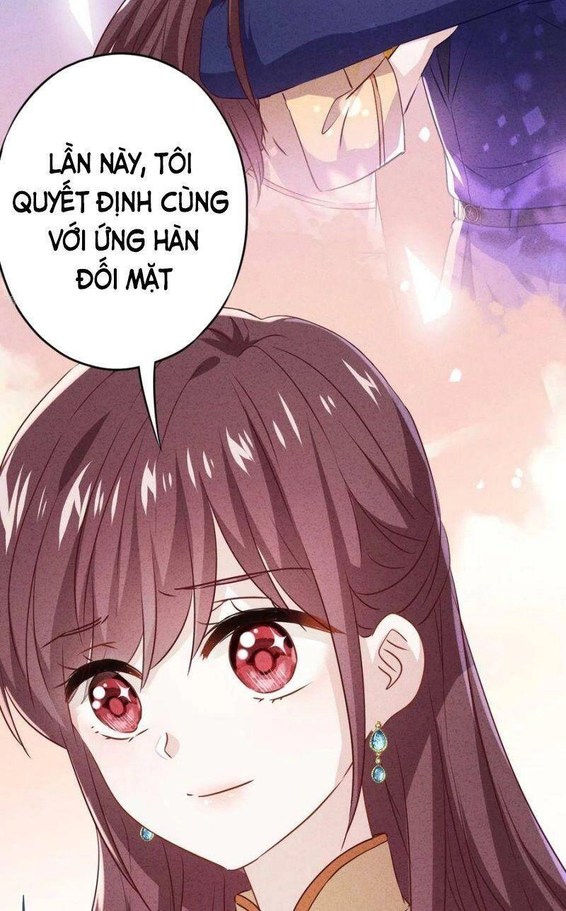 Thiếu Soái, Vợ Anh Muốn Lật Trời! Chapter 142 - 26