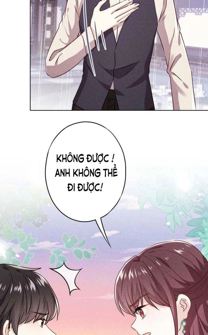 Thiếu Soái, Vợ Anh Muốn Lật Trời! Chapter 142 - 28