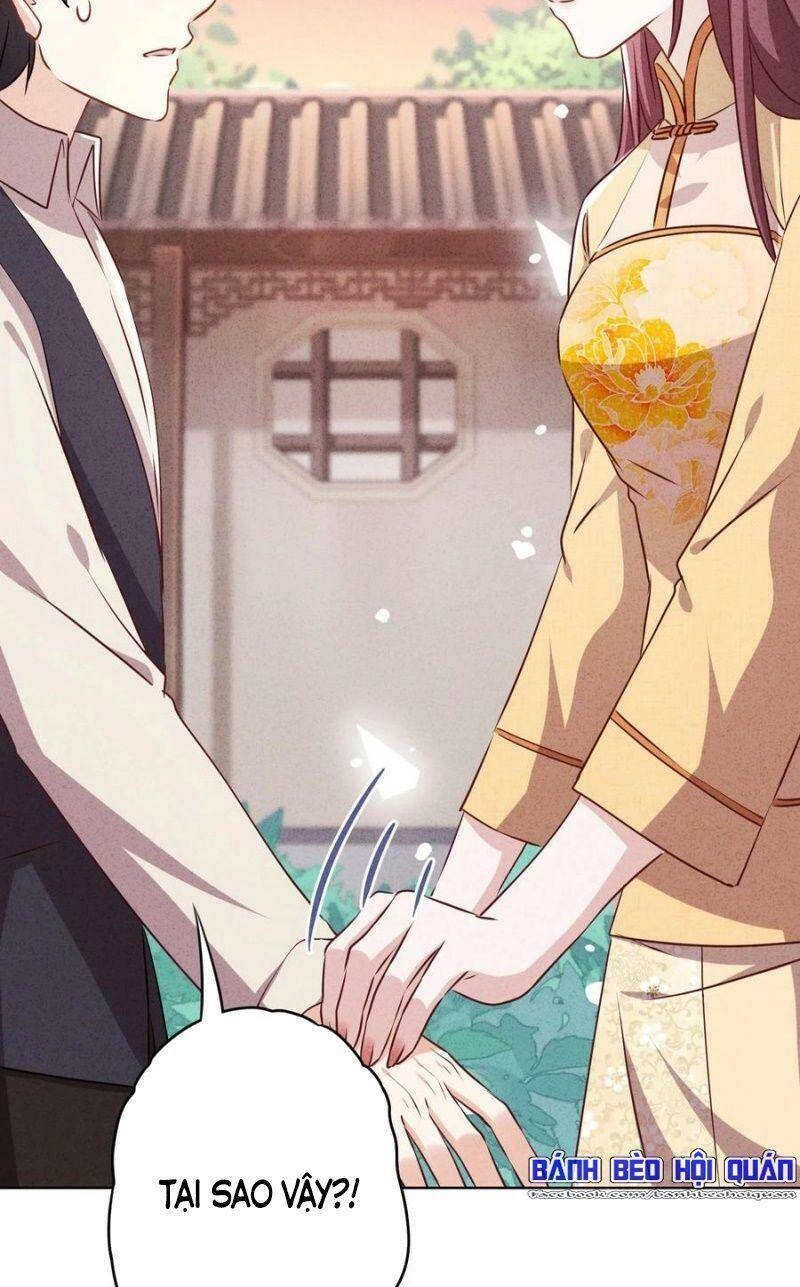 Thiếu Soái, Vợ Anh Muốn Lật Trời! Chapter 142 - 29