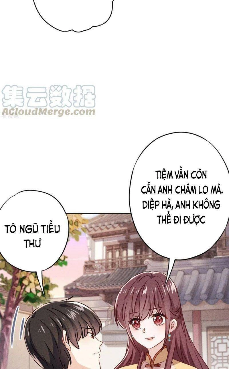 Thiếu Soái, Vợ Anh Muốn Lật Trời! Chapter 142 - 30