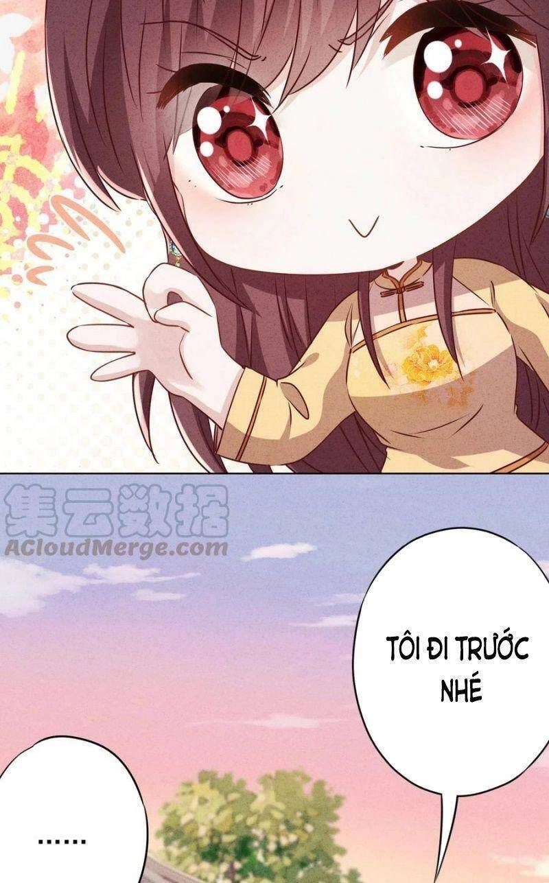 Thiếu Soái, Vợ Anh Muốn Lật Trời! Chapter 142 - 32