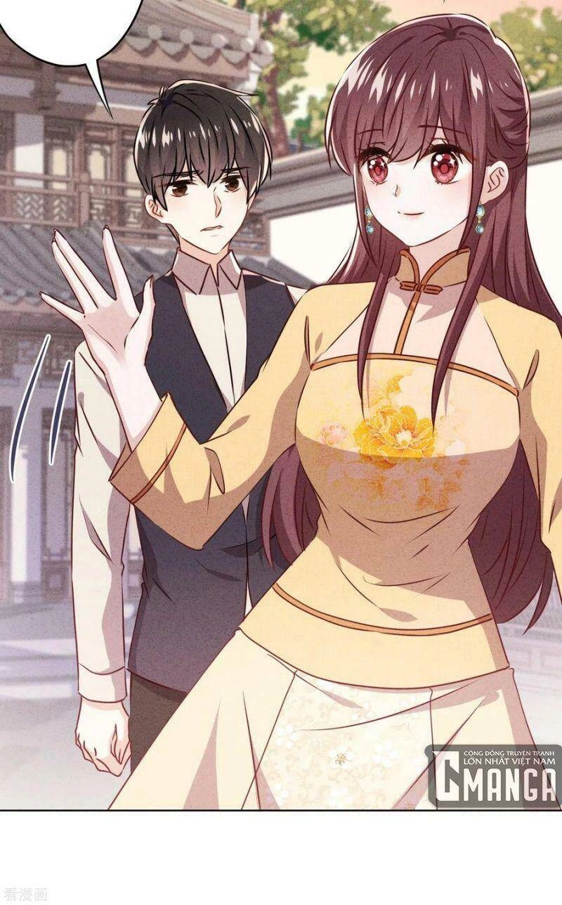 Thiếu Soái, Vợ Anh Muốn Lật Trời! Chapter 142 - 33