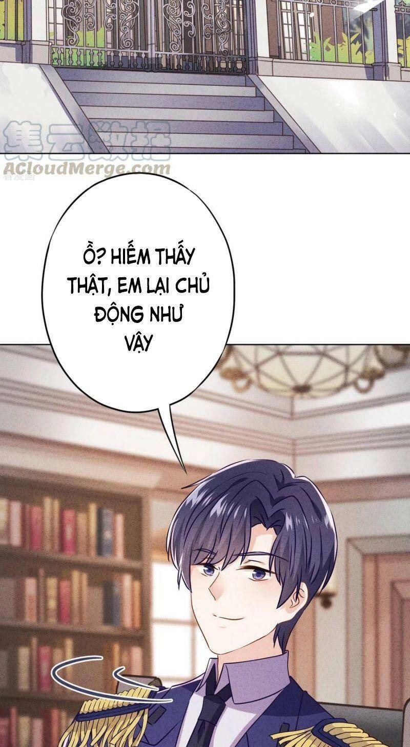 Thiếu Soái, Vợ Anh Muốn Lật Trời! Chapter 142 - 35