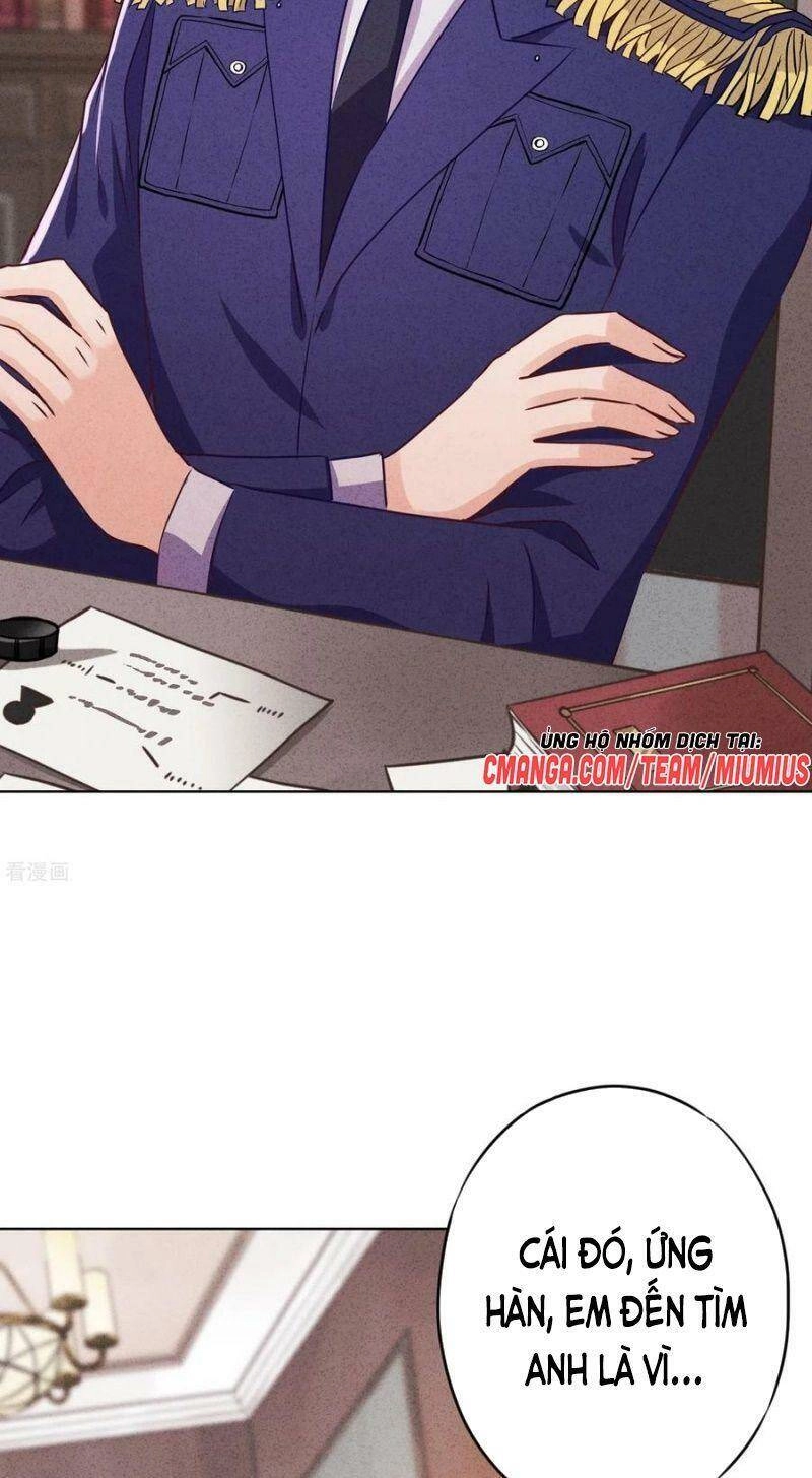 Thiếu Soái, Vợ Anh Muốn Lật Trời! Chapter 142 - 36