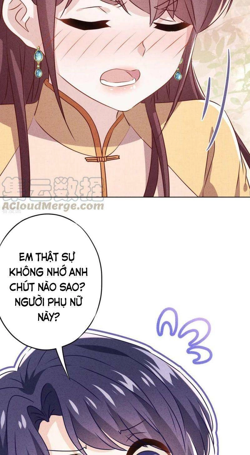 Thiếu Soái, Vợ Anh Muốn Lật Trời! Chapter 142 - 40