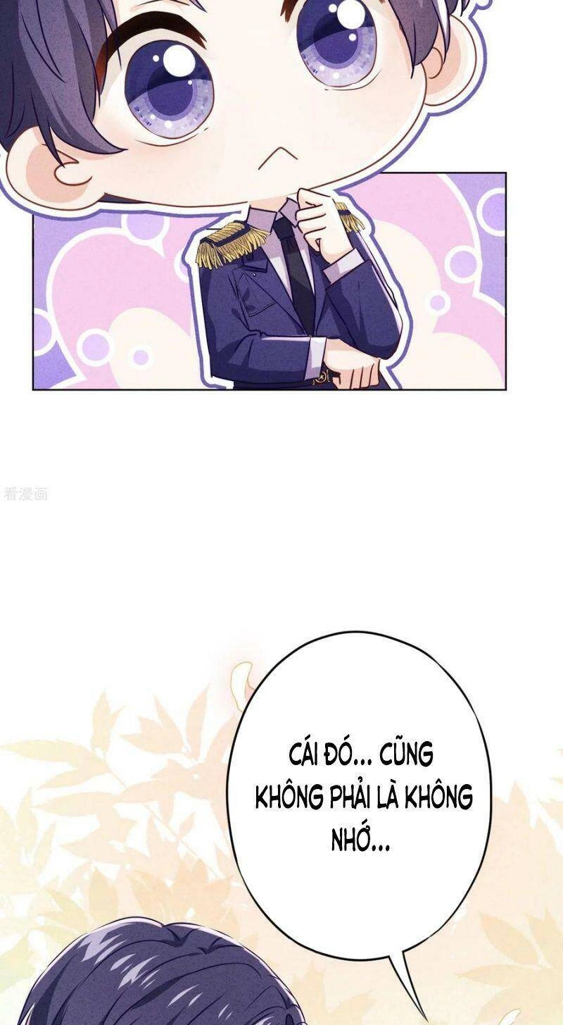 Thiếu Soái, Vợ Anh Muốn Lật Trời! Chapter 142 - 41