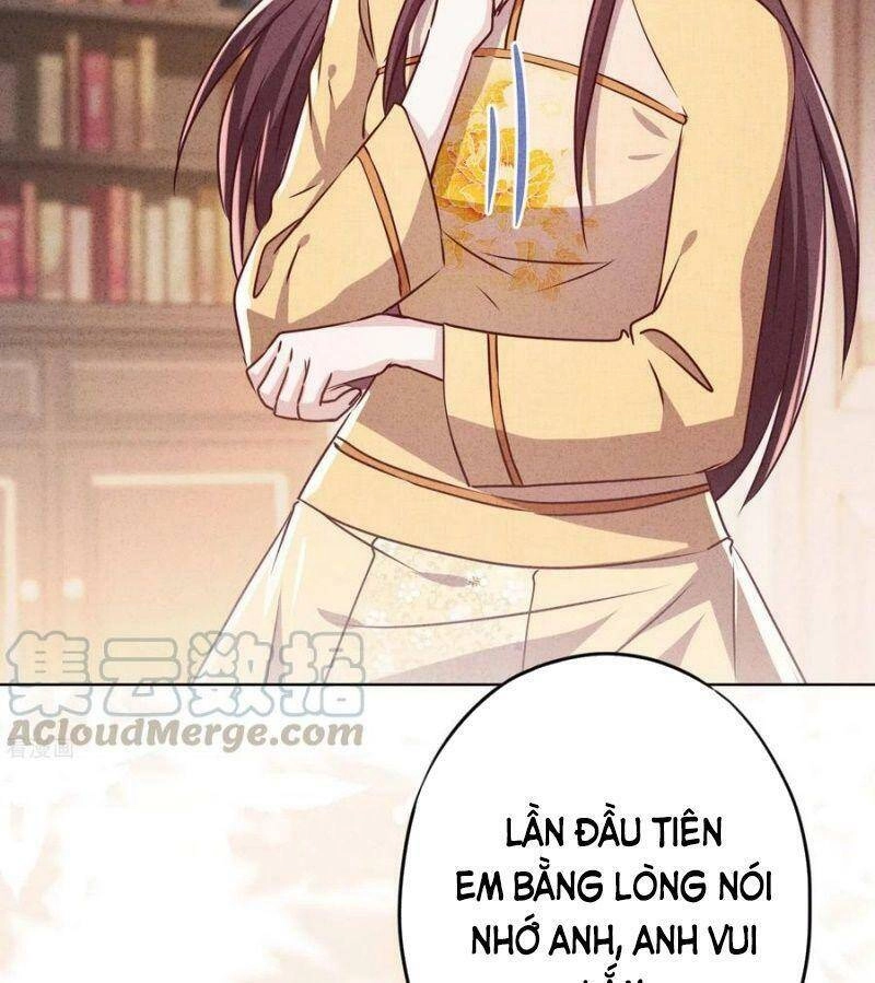 Thiếu Soái, Vợ Anh Muốn Lật Trời! Chapter 142 - 45