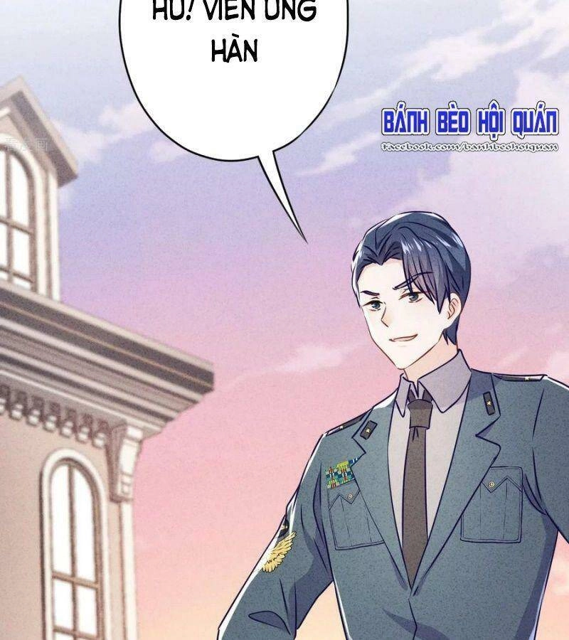 Thiếu Soái, Vợ Anh Muốn Lật Trời! Chapter 142 - 51