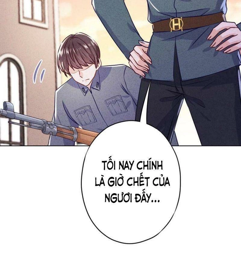 Thiếu Soái, Vợ Anh Muốn Lật Trời! Chapter 142 - 52