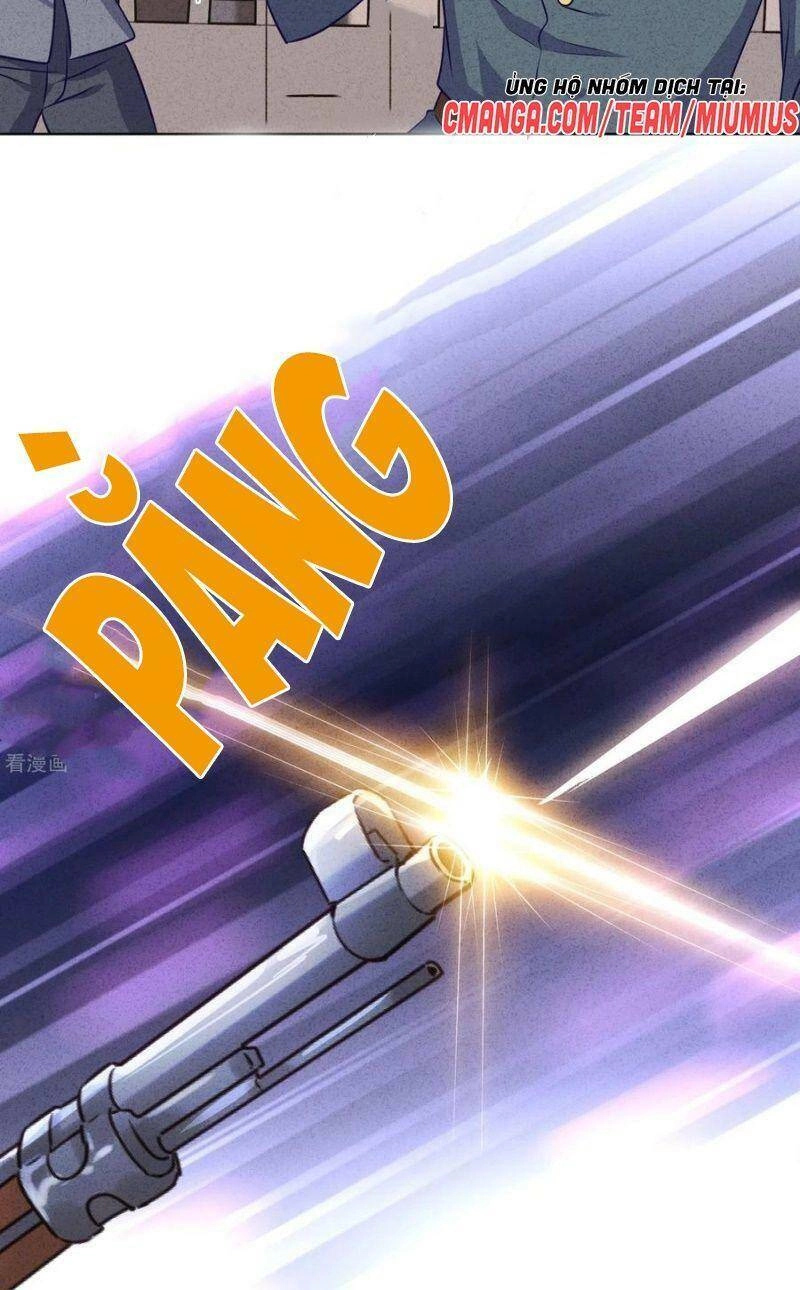 Thiếu Soái, Vợ Anh Muốn Lật Trời! Chapter 143 - 2