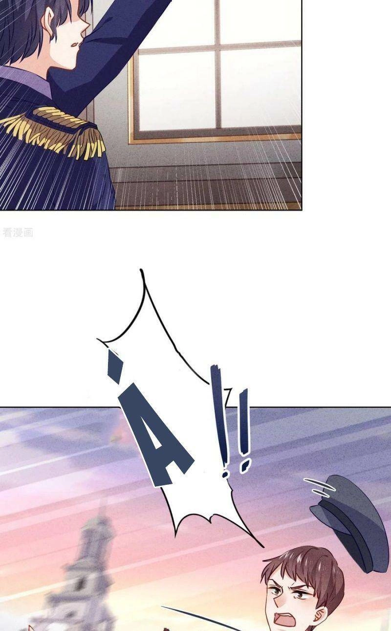 Thiếu Soái, Vợ Anh Muốn Lật Trời! Chapter 143 - 8