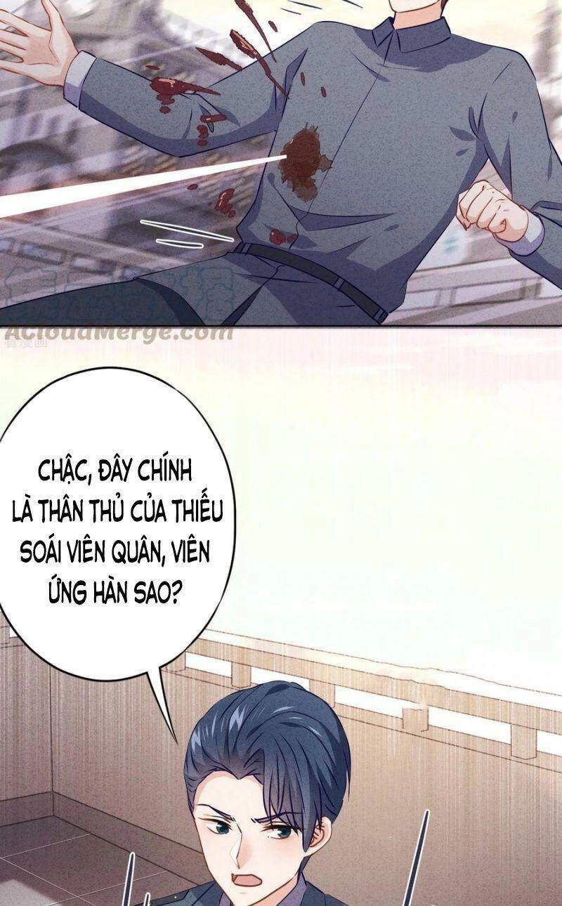 Thiếu Soái, Vợ Anh Muốn Lật Trời! Chapter 143 - 9