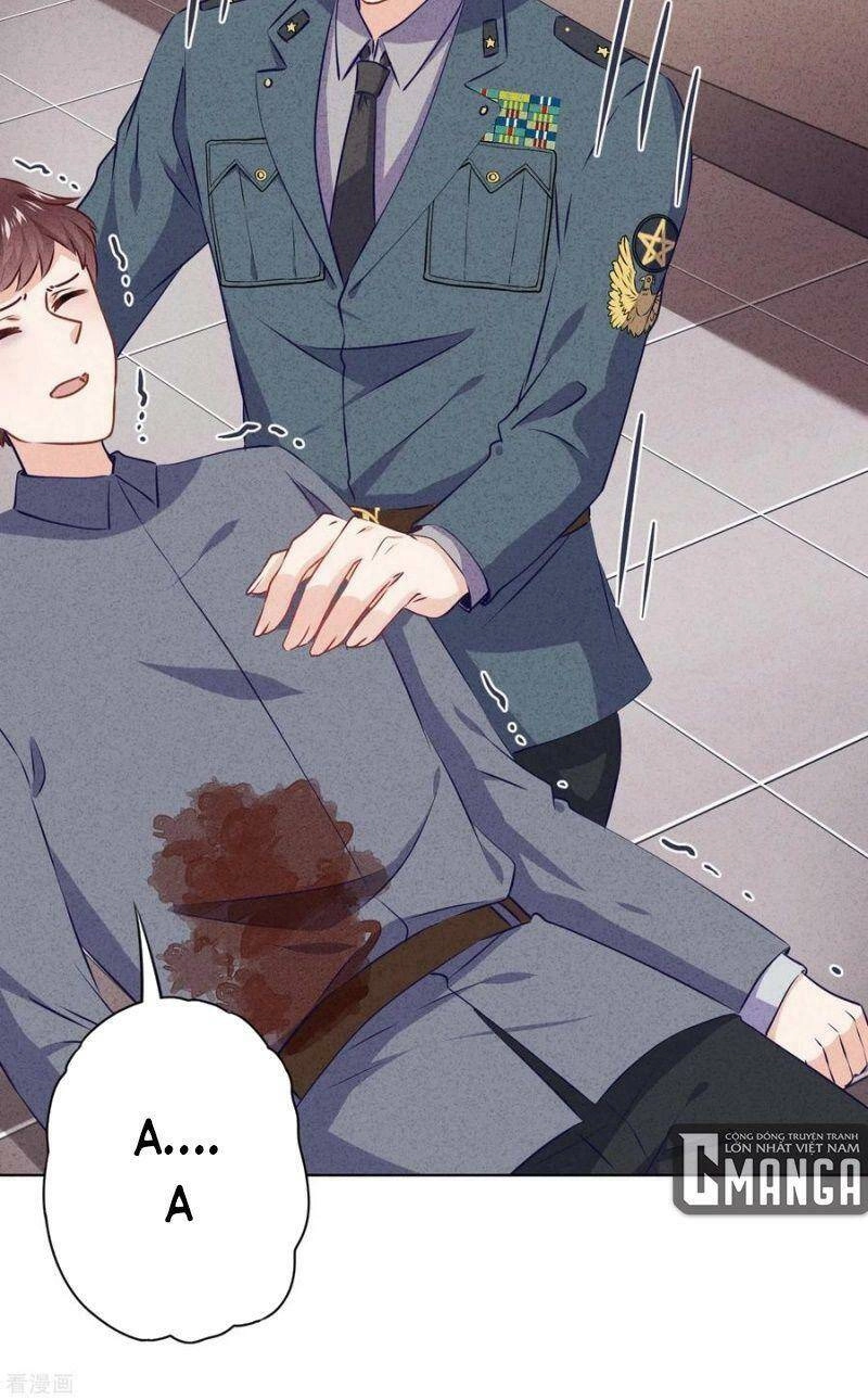 Thiếu Soái, Vợ Anh Muốn Lật Trời! Chapter 143 - 10