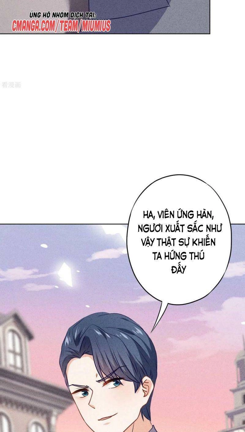 Thiếu Soái, Vợ Anh Muốn Lật Trời! Chapter 143 - 16