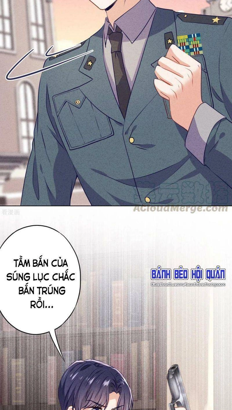 Thiếu Soái, Vợ Anh Muốn Lật Trời! Chapter 143 - 17