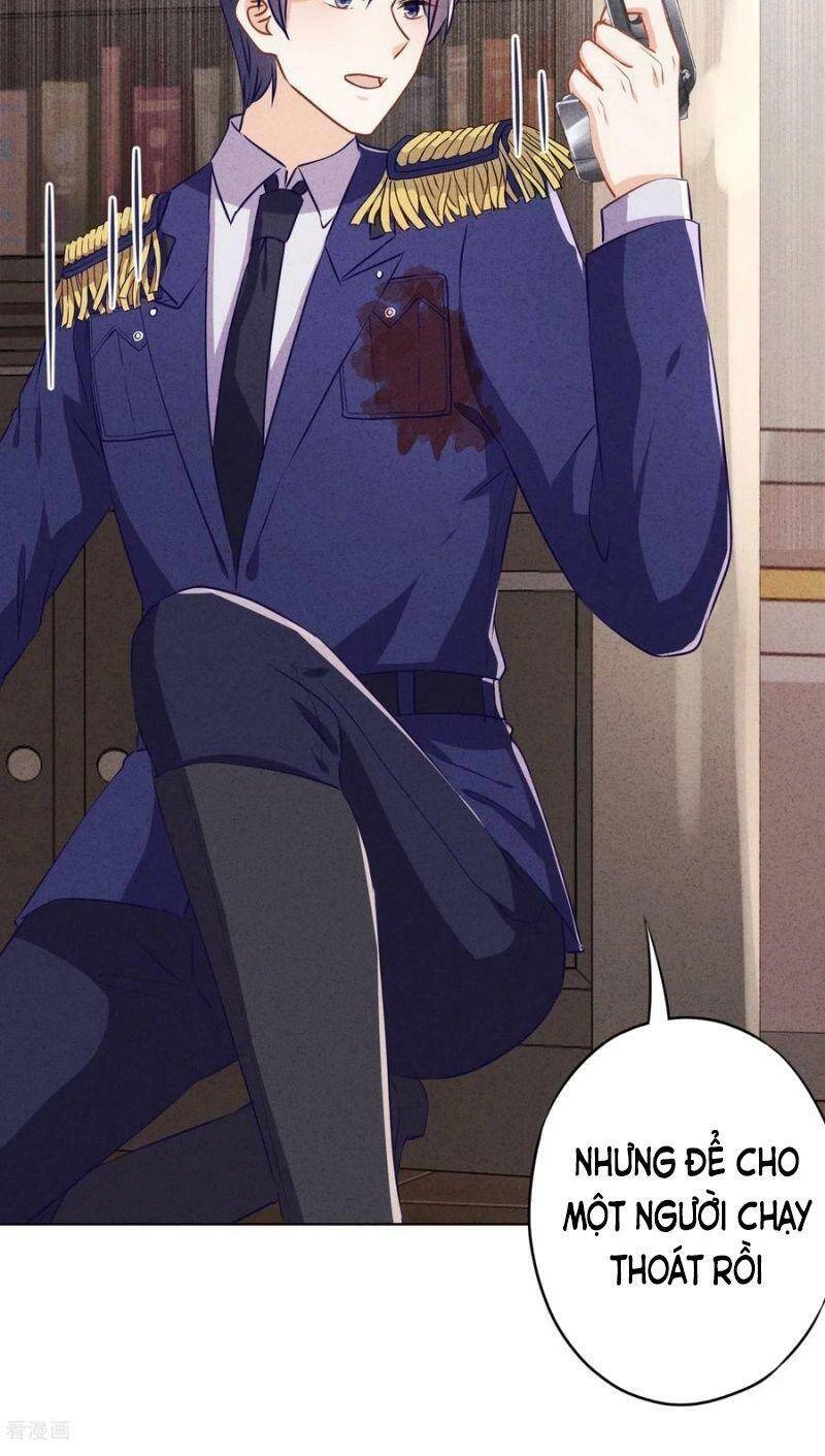 Thiếu Soái, Vợ Anh Muốn Lật Trời! Chapter 143 - 18