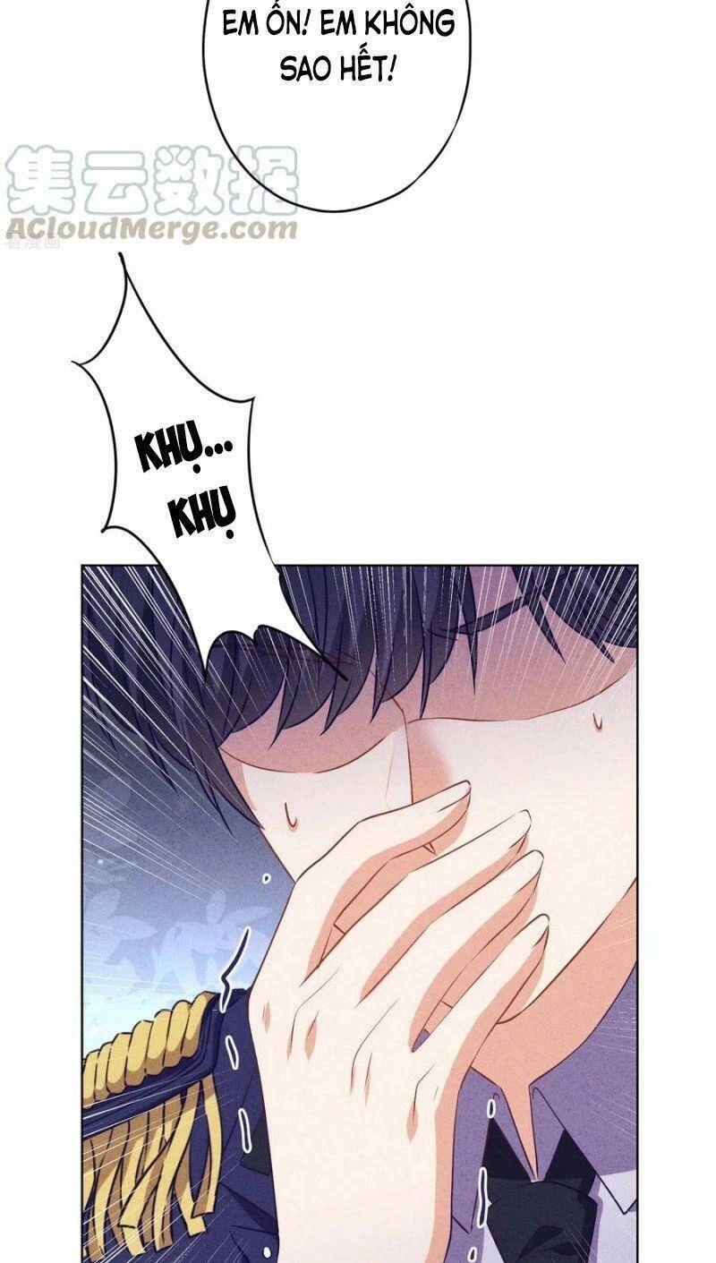 Thiếu Soái, Vợ Anh Muốn Lật Trời! Chapter 143 - 20