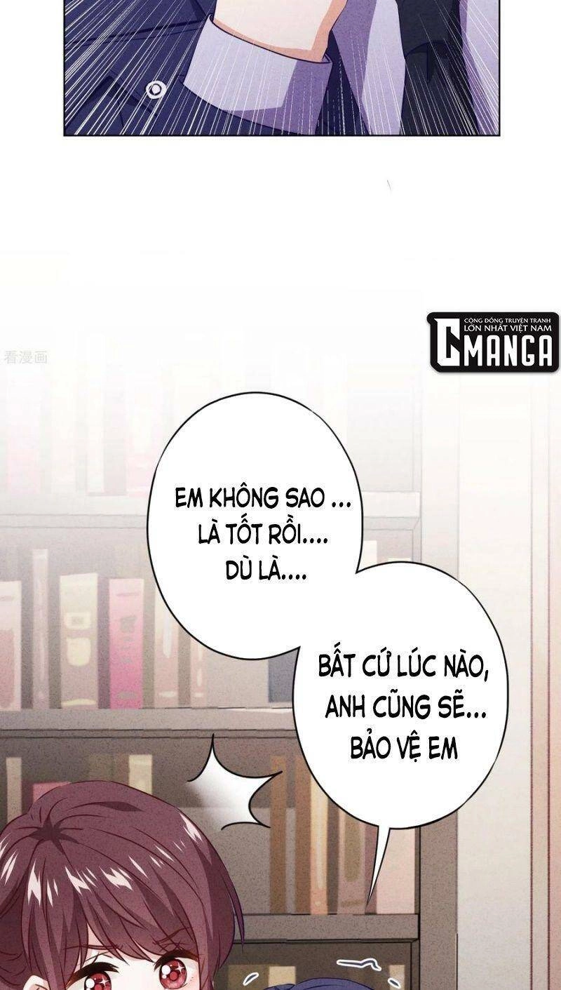 Thiếu Soái, Vợ Anh Muốn Lật Trời! Chapter 143 - 21