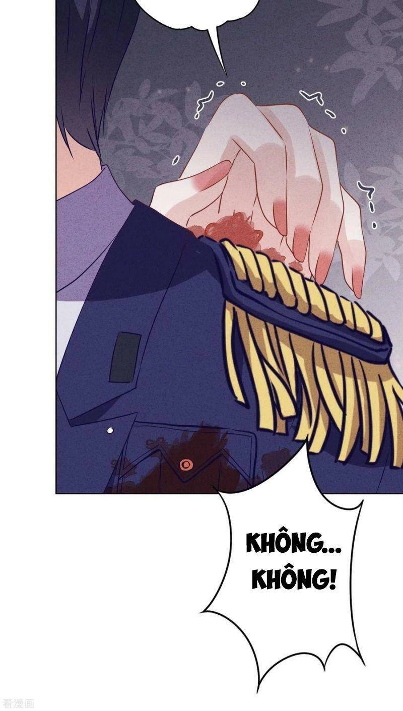 Thiếu Soái, Vợ Anh Muốn Lật Trời! Chapter 143 - 23