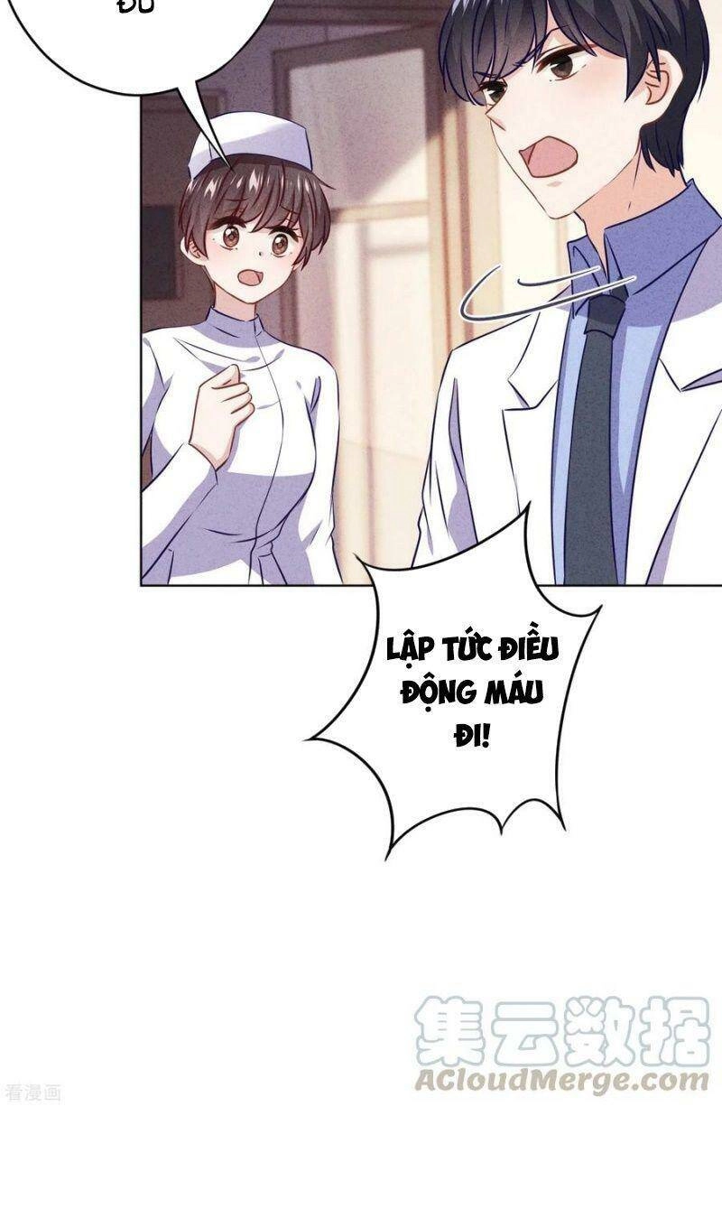 Thiếu Soái, Vợ Anh Muốn Lật Trời! Chapter 143 - 27