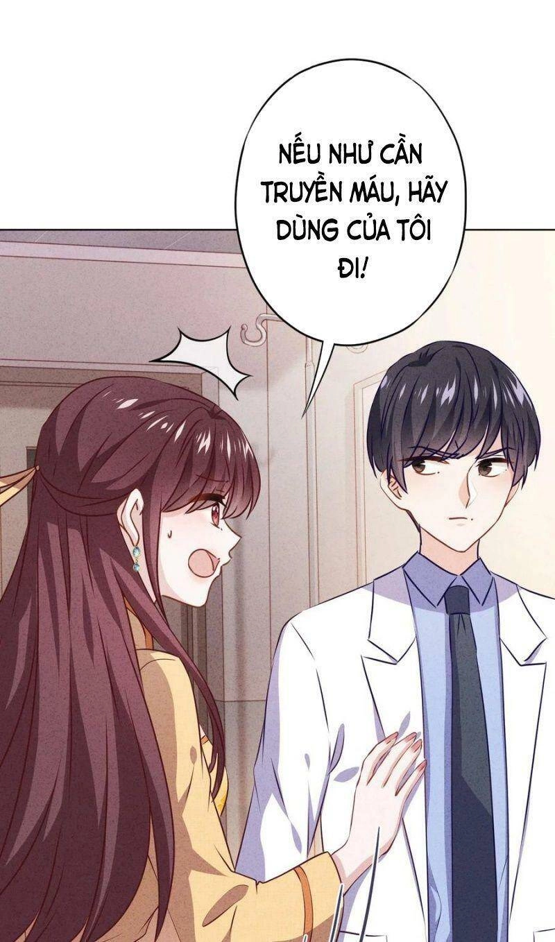 Thiếu Soái, Vợ Anh Muốn Lật Trời! Chapter 143 - 28