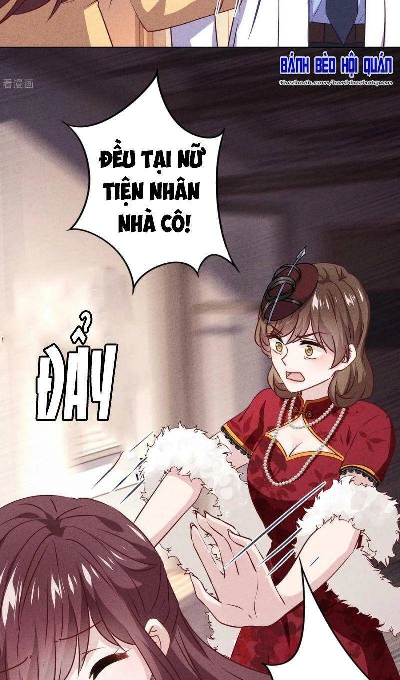 Thiếu Soái, Vợ Anh Muốn Lật Trời! Chapter 143 - 29