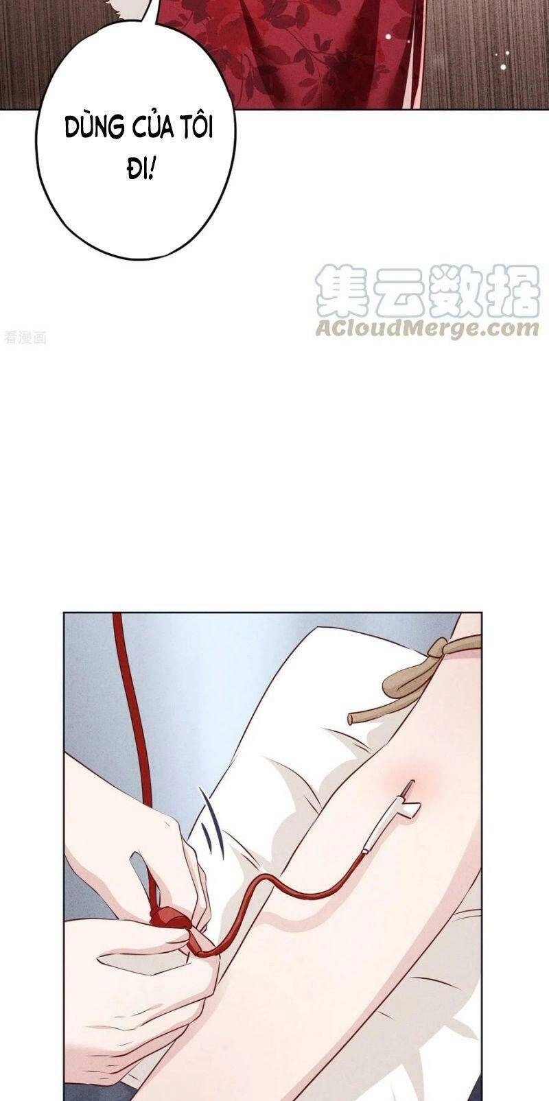 Thiếu Soái, Vợ Anh Muốn Lật Trời! Chapter 143 - 35