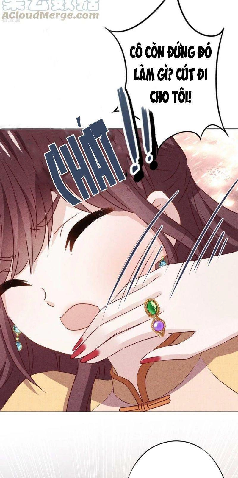 Thiếu Soái, Vợ Anh Muốn Lật Trời! Chapter 143 - 37