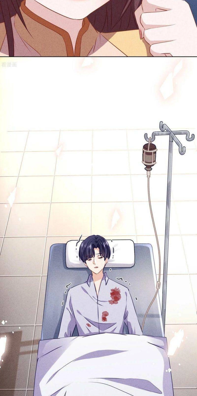 Thiếu Soái, Vợ Anh Muốn Lật Trời! Chapter 143 - 40