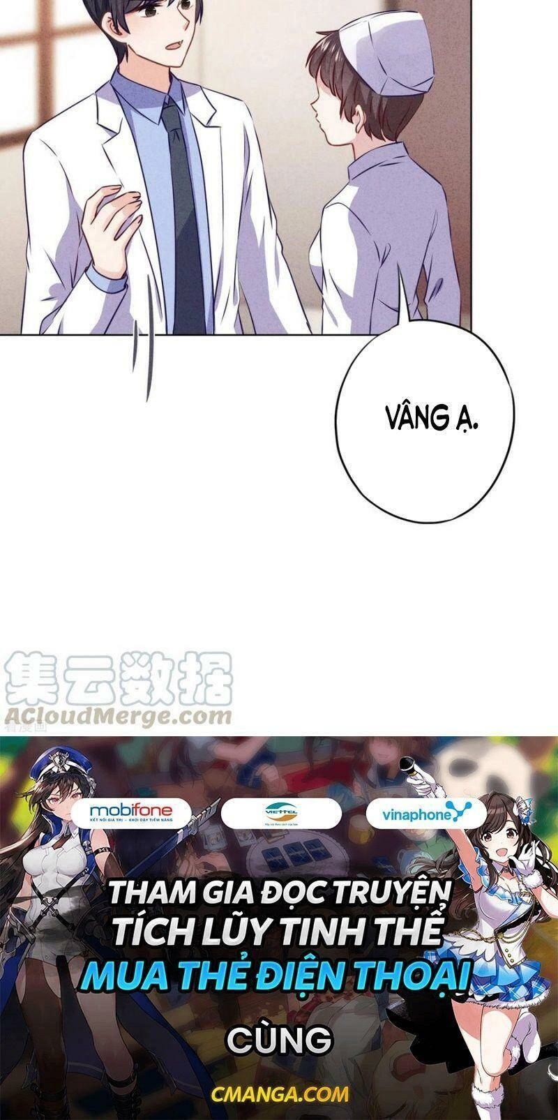 Thiếu Soái, Vợ Anh Muốn Lật Trời! Chapter 143 - 43