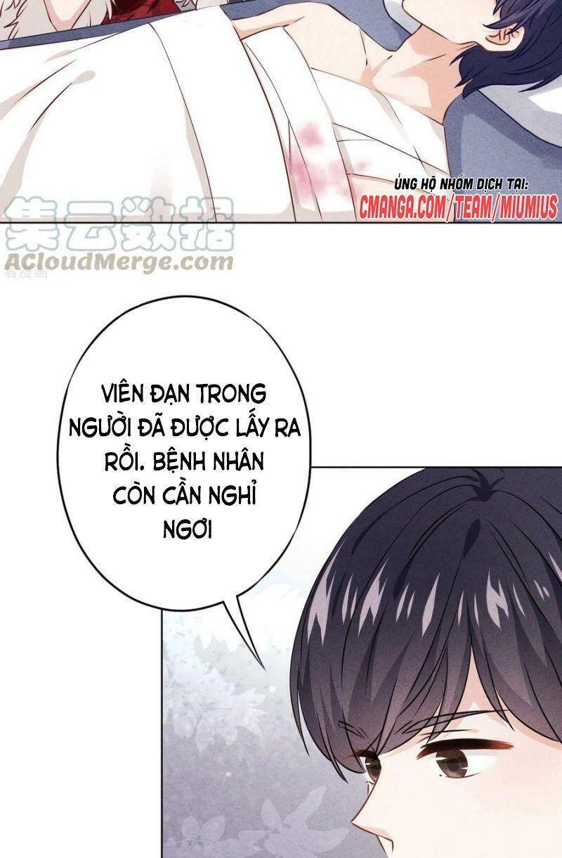 Thiếu Soái, Vợ Anh Muốn Lật Trời! Chapter 144 - 3