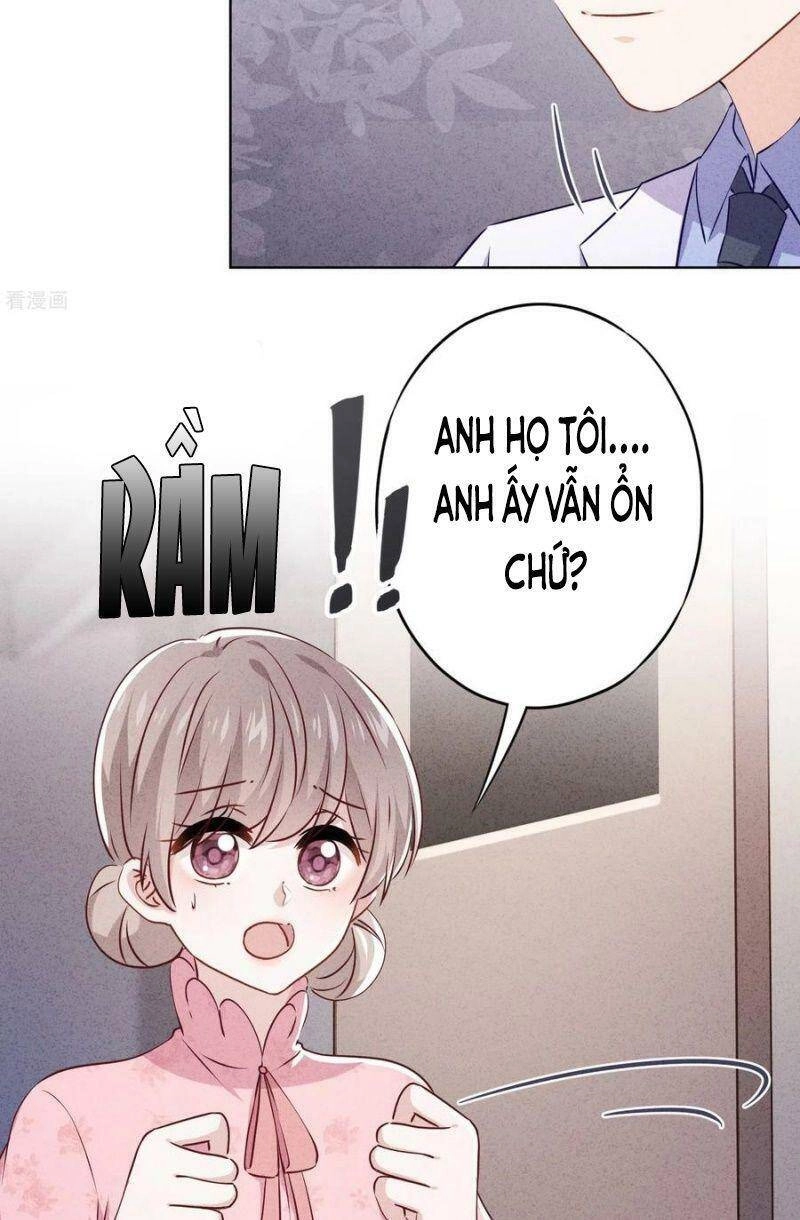 Thiếu Soái, Vợ Anh Muốn Lật Trời! Chapter 144 - 4