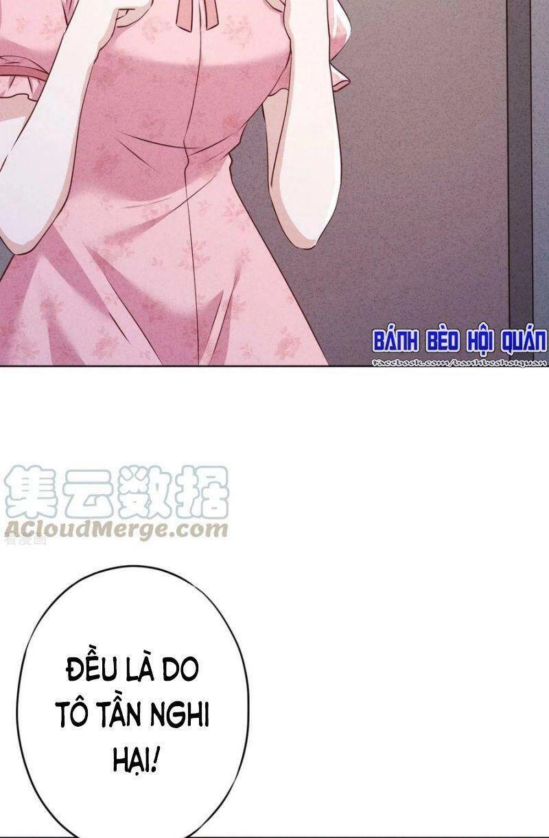 Thiếu Soái, Vợ Anh Muốn Lật Trời! Chapter 144 - 5