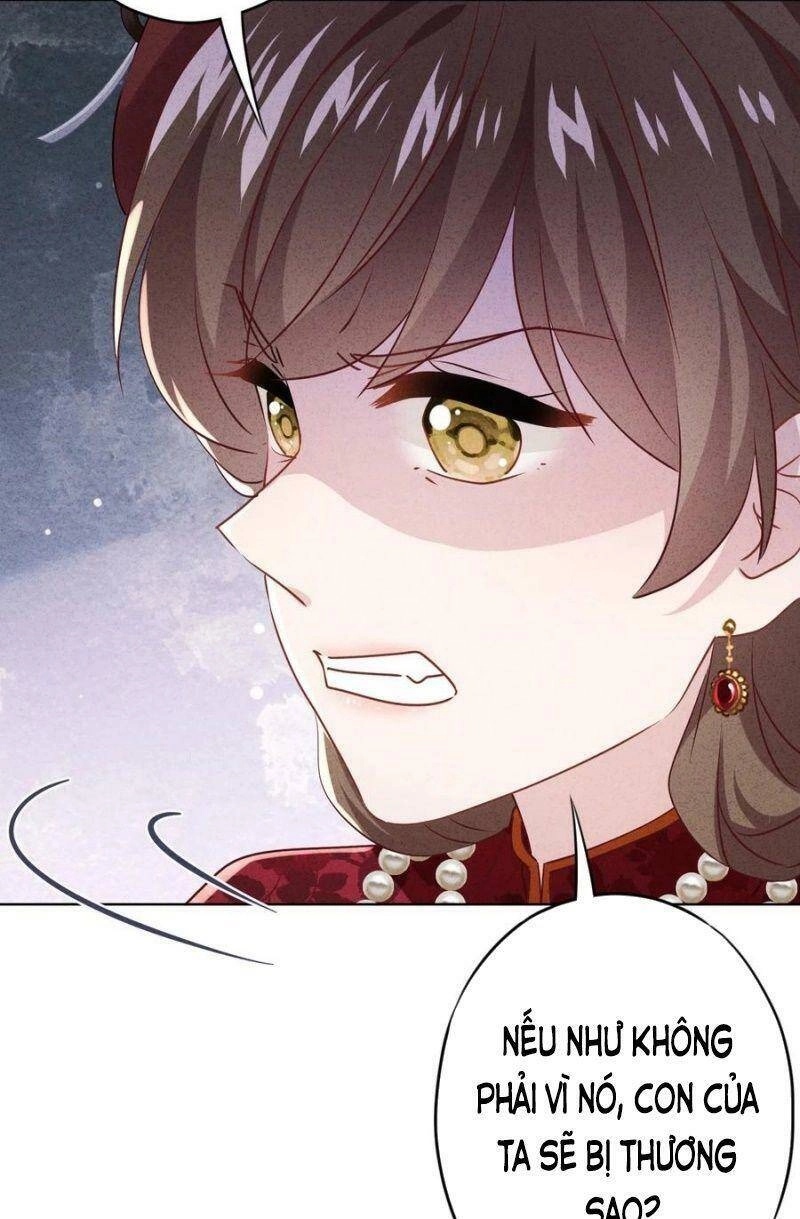 Thiếu Soái, Vợ Anh Muốn Lật Trời! Chapter 144 - 6