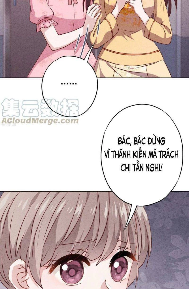 Thiếu Soái, Vợ Anh Muốn Lật Trời! Chapter 144 - 8