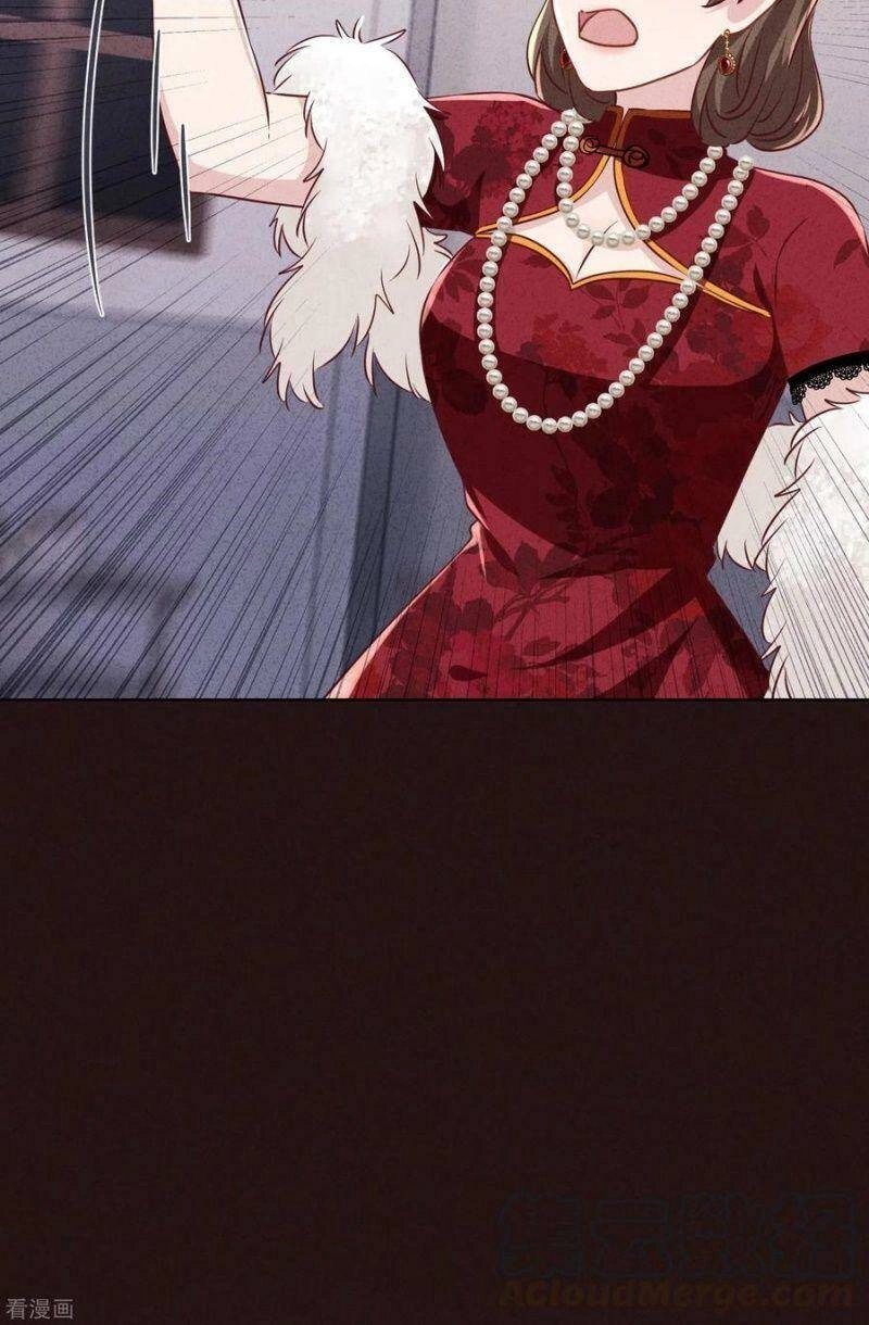 Thiếu Soái, Vợ Anh Muốn Lật Trời! Chapter 144 - 10