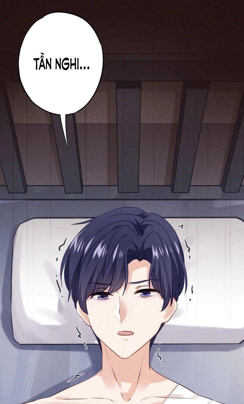 Thiếu Soái, Vợ Anh Muốn Lật Trời! Chapter 144 - 11