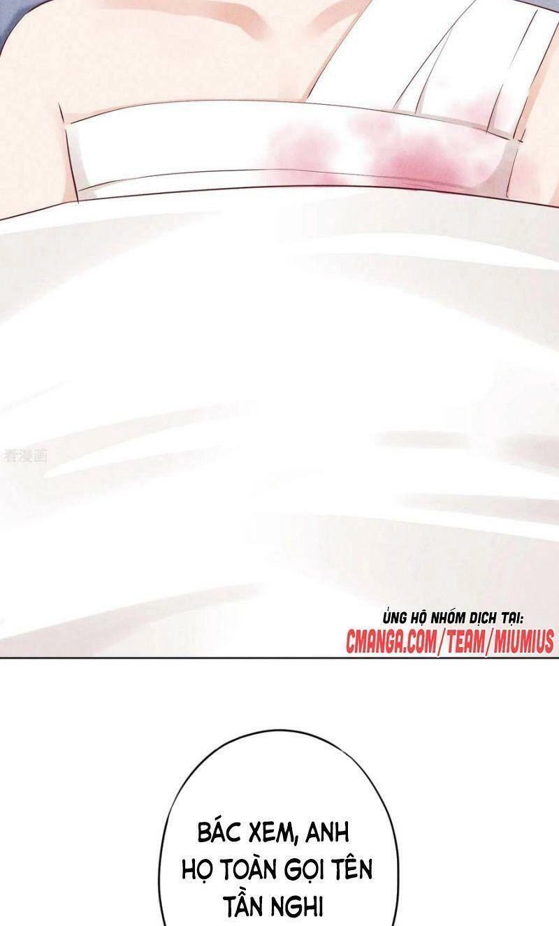 Thiếu Soái, Vợ Anh Muốn Lật Trời! Chapter 144 - 12