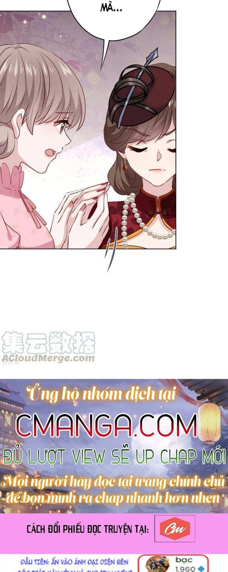 Thiếu Soái, Vợ Anh Muốn Lật Trời! Chapter 144 - 13