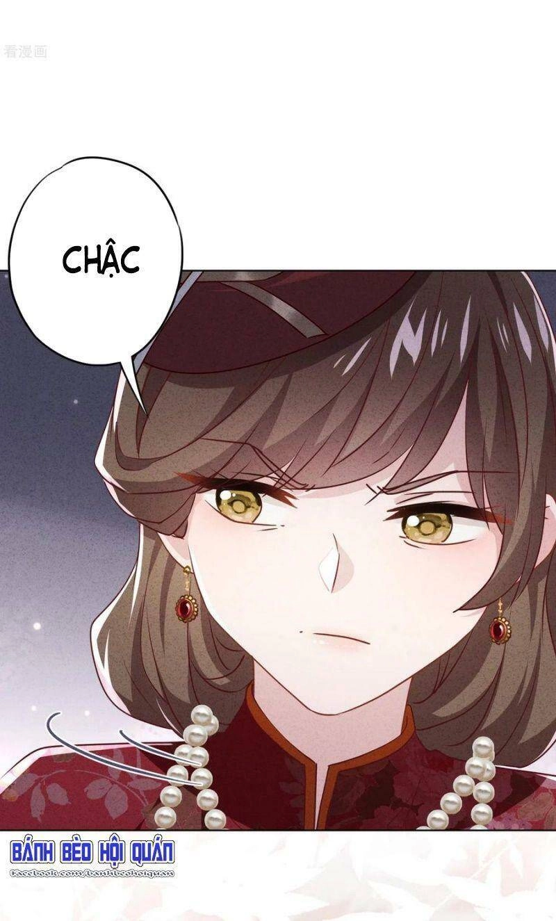 Thiếu Soái, Vợ Anh Muốn Lật Trời! Chapter 144 - 17