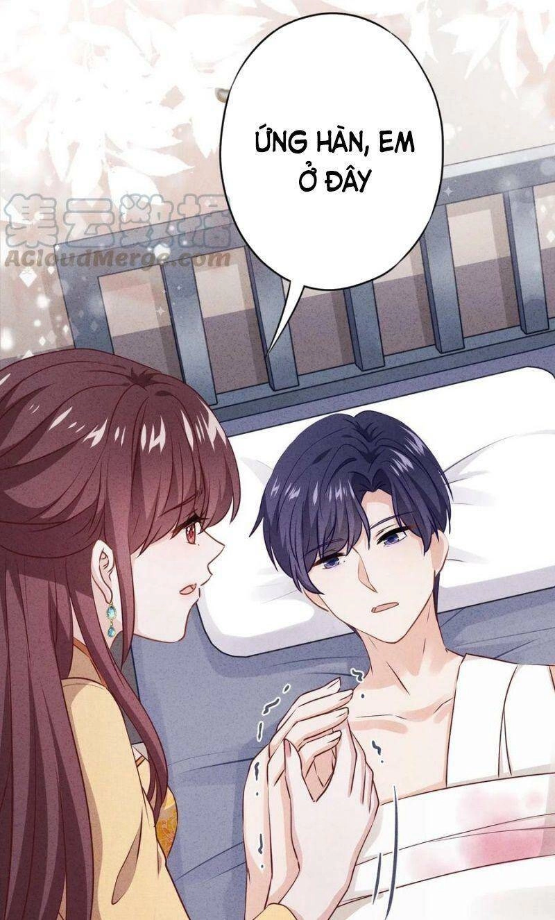 Thiếu Soái, Vợ Anh Muốn Lật Trời! Chapter 144 - 18