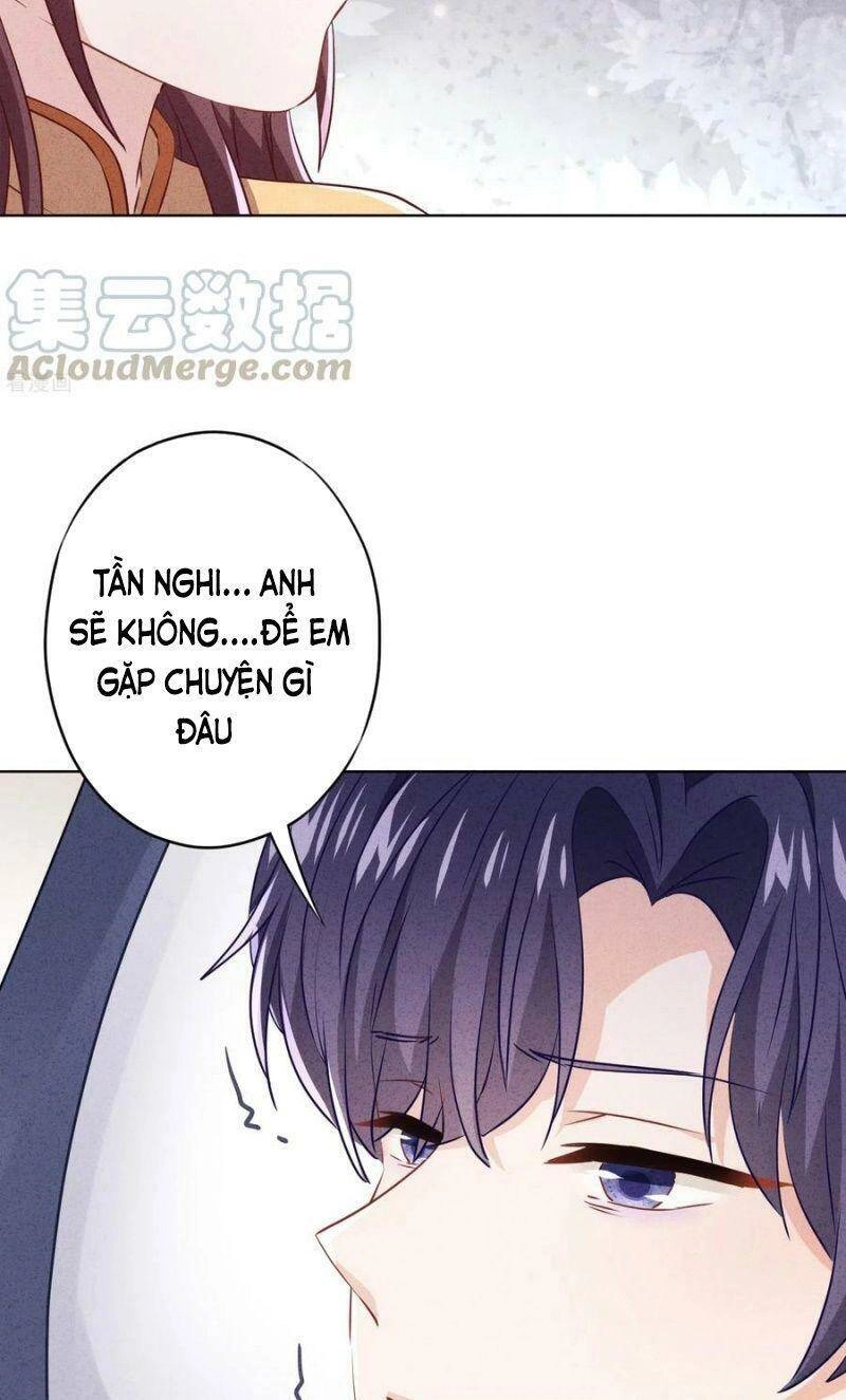 Thiếu Soái, Vợ Anh Muốn Lật Trời! Chapter 144 - 20