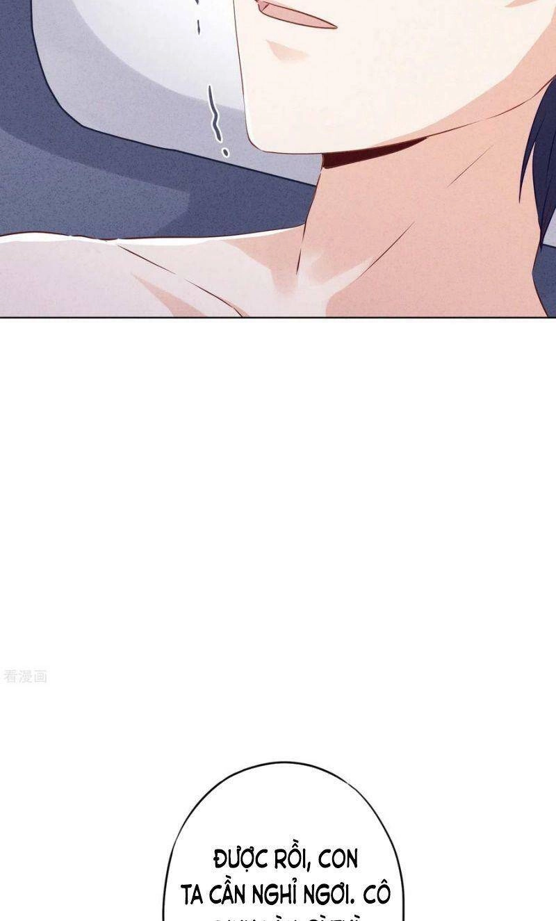 Thiếu Soái, Vợ Anh Muốn Lật Trời! Chapter 144 - 21