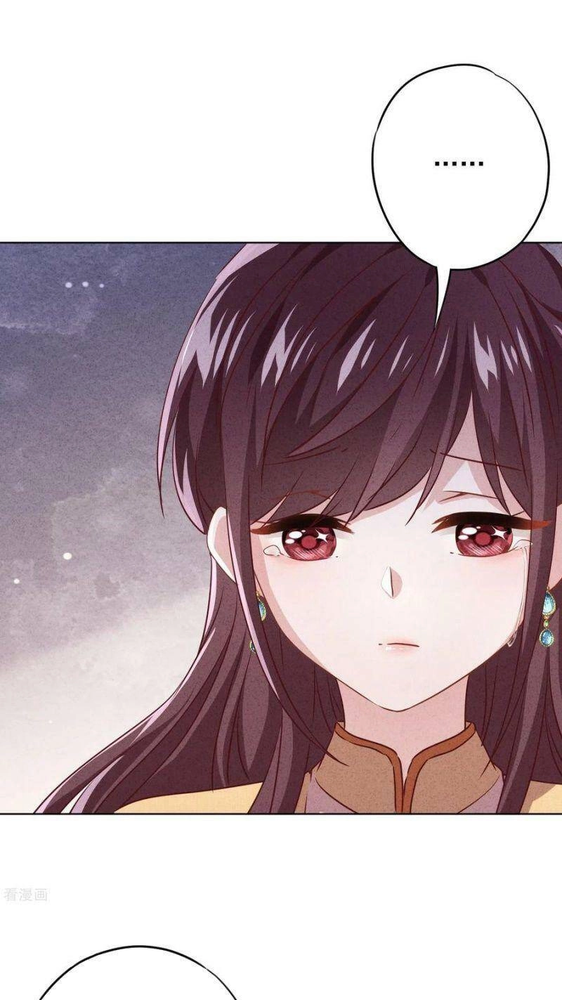 Thiếu Soái, Vợ Anh Muốn Lật Trời! Chapter 144 - 23