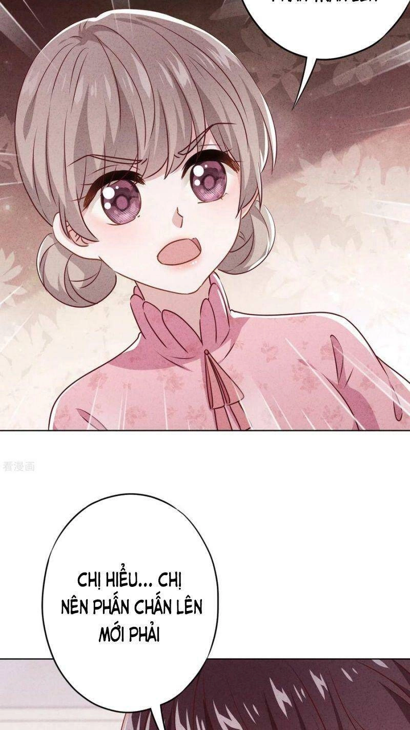 Thiếu Soái, Vợ Anh Muốn Lật Trời! Chapter 144 - 25